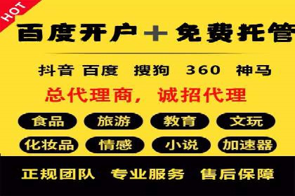 SEM竞价托管：精准定位案例解析